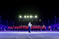 BASEL TATTOO 2026 Premiere
