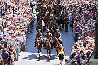 BASEL TATTOO PARADE 2026