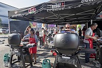 BELL BBQ MASTERS BASEL