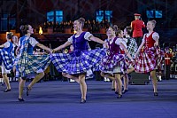 BASEL TATTOO 2026 Premiere