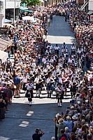 BASEL TATTOO PARADE 2026