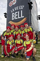 BELL BBQ AARAU