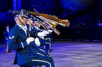 SWITZERLAND BASEL TATTOO