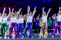 BASEL TATTOO 2024 SHOW