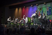 BASEL TATTOO CONCERT