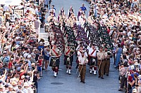 BASEL TATTOO PARADE 2026