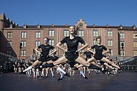 BASEL TATTOO 2019 PK 