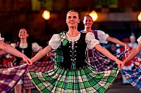 SWITZERLAND BASEL TATTOO