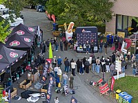 2025 Bell BBQ Master Siegerehrung