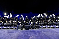 SWITZERLAND BASEL TATTOO