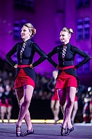 Basel Tattoo 2026 Werbebild