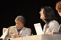 GLAIBASLER CHARIVARI 2026