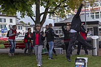 SIEGER Profi Team Chlaeggi-Bruzzler
