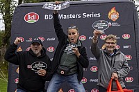Bell Burger Challenge 2024 Finale