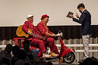 Guggemuusig Ohregribler - Gala Abend