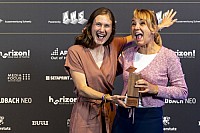 WOOHW! Award 2025 - Impressionen