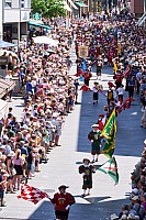 BASEL TATTOO PARADE 2026