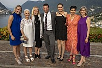 Gruppenbilder