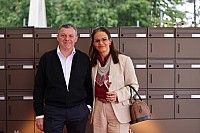 100 Jahre Drwag