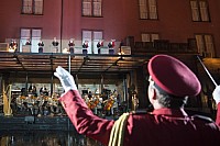 BASEL TATTOO 2016