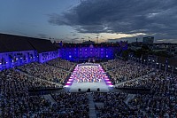 BASEL TATTOO 2026 Premiere