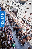 BASEL TATTOO PARADE 2026