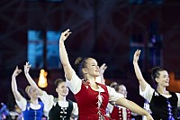 BASEL TATTOO 2026 Premiere