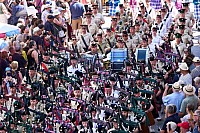 BASEL TATTOO PARADE 2026