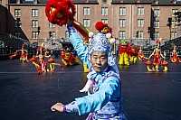BASEL TATTOO 2019 PK 