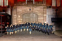 BASEL TATTOO 2024 SHOW