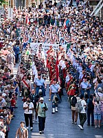 BASEL TATTOO PARADED 2026