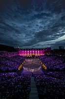 BASEL TATTOO 2017