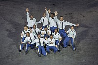 BASEL TATTOO 2018