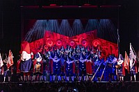 GLAIBASLER CHARIVARI 2026