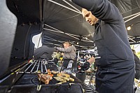Bell BBQ Masters Finale 2024