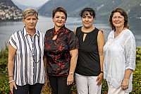 Portraits