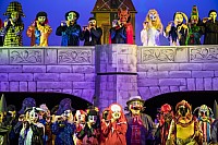 CHARIVARI 2018