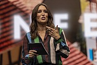 WOOHW! Award 2025 - Impressionen