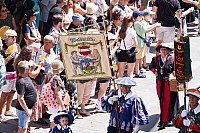 BASEL TATTOO PARADE 2026