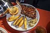 BELL BBQ MASTERS FINALE 2019 