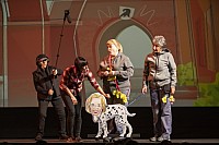 Charivari 2020 Hauptprobe