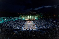 BASEL TATTOO 2026 Premiere