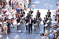 BASEL TATTOO PARADE 2026