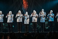 CHARIVARI 2019 Hauptprobe