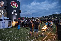 BELL BBQ AARAU
