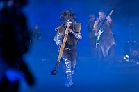 BASEL TATTOO 2024 SHOW