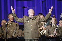 BASEL TATTOO CONCERT