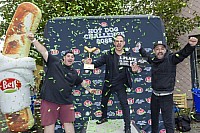 Bell Hot Dog Challenge 2025