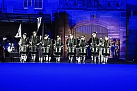 BASEL TATTOO 2026 Premiere