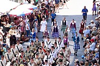 BASEL TATTOO PARADE 2026